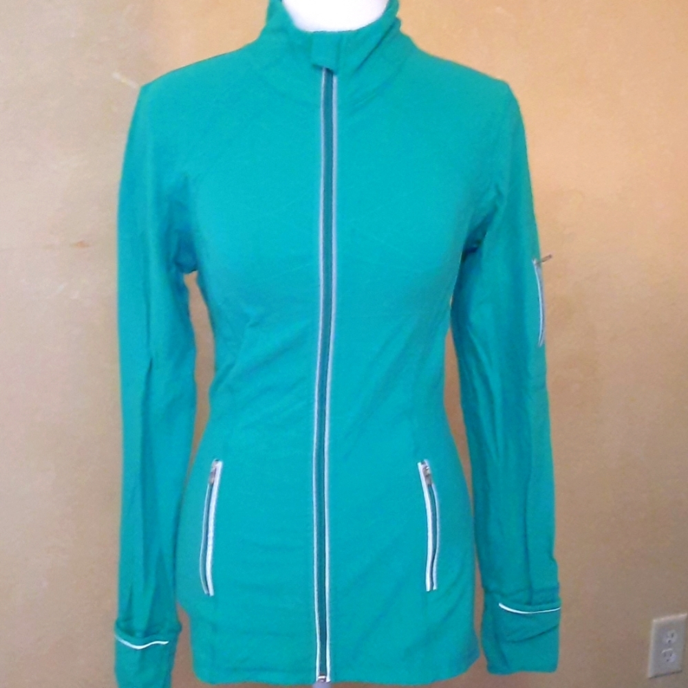 ●Kirkland Athletic Jacket